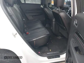 2013 GMC Terrain Denali z VIN 2GKALYEK2D6146776, wystawiony jako IAAI lot #42294845 z przebiegiem 142 512 mil mil oraz . Historia ofert i sprzedaży dostępna na DreamBid. Obrazek 8.