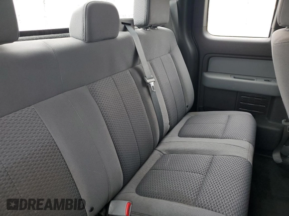 2013 Ford F-150 XL с VIN 1FTFX1EF2DFC38086, выставлен на аукционе Copart как лот 42149595 с пробегом 95 232 миль миль и Списание • Salvage title. История ставок и продаж доступна на DreamBid. Изображение 10.
