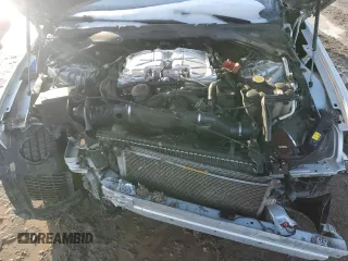 2016 Jaguar XF 35t Premium with VIN SAJBD4BVXGCY14583, listed as a Copart auction lot 41823935 with 74,672 mi miles and Salvage Title. Bid and sale history available at carsss.com. Image 13.
