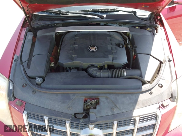2012 Cadillac CTS Performance with VIN 1G6DJ5E31C0107905, listed as a IAAI auction lot 42131940 with 108,015 mi miles and . Bid and sale history available at DreamBid. Image 10.