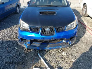 2006 Subaru Impreza i z VIN JF1GD67616G508466, wystawiony jako IAAI lot #41462758 z przebiegiem 135 404 mil mil oraz . Historia ofert i sprzedaży dostępna na DreamBid. Obrazek 6.