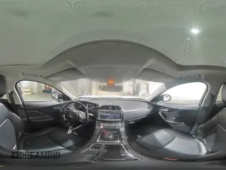 2019 Jaguar F-Pace 25t с VIN SADCS2FX9KA602971, выставлен на аукционе Copart как лот 59346405 с пробегом 105 280 миль миль и Списание • Salvage title. История ставок и продаж доступна на DreamBid. Изображение 15.