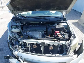 2005 Scion tC z VIN JTKDE177750018300, wystawiony jako IAAI lot #42287128 z przebiegiem 188 278 mil mil oraz . Historia ofert i sprzedaży dostępna na DreamBid. Obrazek 10.