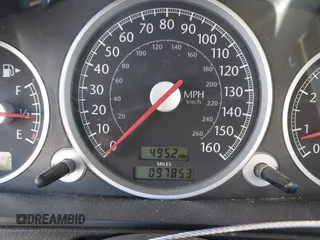 2005 Chrysler Crossfire with VIN 1C3AN55L55X051986, listed as a IAAI auction lot 41288735 with 97,853 mi miles and . Bid and sale history available at DreamBid. Image 7.
