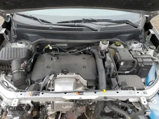 2019 Chevrolet Equinox Premier with VIN 2GNAXYEXXK6222972, listed as a Copart auction lot 43965575 with 51,249 mi miles and Salvage title. Bid and sale history available at DreamBid. Image 13.
