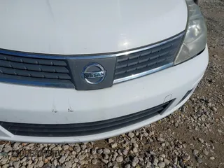 2007 Nissan Versa 1.8 S with VIN 3N1BC13E77L374506, listed as a IAAI auction lot 41848252 with 149,817 mi miles. Bid and sale history available at carsss.com. Image 14.