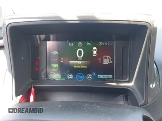 2014 Chevrolet Volt with VIN 1G1RH6E40EU150102, listed as a IAAI auction lot 42162270 with 171,419 mi miles and . Bid and sale history available at carsss.com. Image 7.