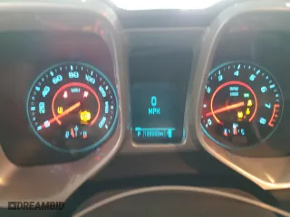 2012 Chevrolet Camaro 2LT with VIN 2G1FC3D33C9108381, listed as a Copart auction lot 51167505 with 135,692 mi miles and Salvage Title. Bid and sale history available at carsss.com. Image 9.