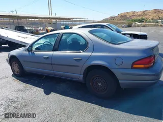 1996 Dodge Stratus with VIN 1B3EJ46X0TN148608, listed as a IAAI auction lot 40538346 with 1 mi miles. Bid and sale history available at carsss.com. Image 14.