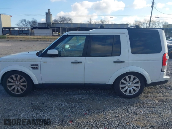 2012 Land Rover LR4 Lux with VIN SALAK2D43CA650522, listed as a IAAI auction lot 41221271 with Not Provided miles and . Bid and sale history available at DreamBid. Image 14.