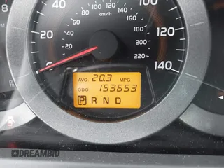 2009 Toyota RAV4 Ltd with VIN JTMBF31V19D000954, listed as a IAAI auction lot 41976630 with 153,653 mi miles. Bid and sale history available at carsss.com. Image 15.