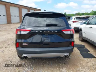 2022 Ford Escape SE с VIN 1FMCU0G65NUA54496, выставлен на аукционе IAAI как лот 42325251 с пробегом 29 268 миль миль и . История ставок и продаж доступна на DreamBid. Изображение 16.