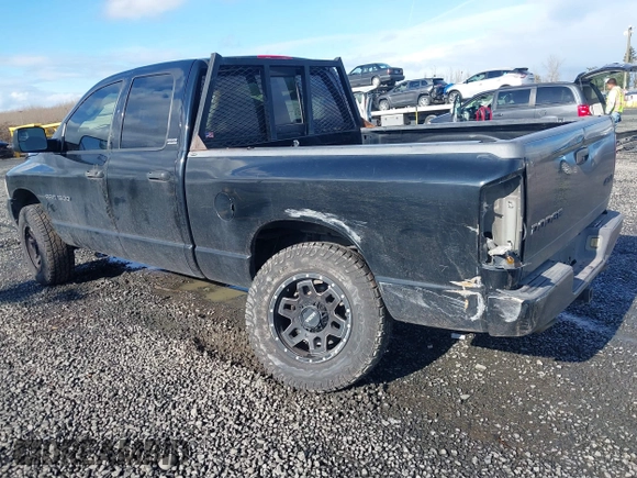 2002 Dodge 1500 with VIN 1D7HU18Z82J182467, listed as a IAAI auction lot 41819022 with 174,509 mi miles and . Bid and sale history available at DreamBid. Image 3.