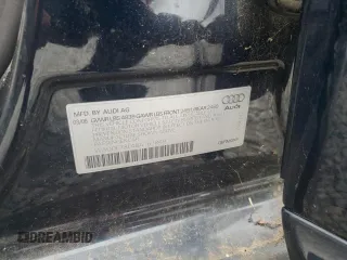 2008 Audi A4 2.0T с VIN WAUDF78E48A161849, выставлен на аукционе Copart как лот 54259165 с пробегом 87 452 миль миль и Чистый • Clean title. История ставок и продаж доступна на DreamBid. Изображение 12.