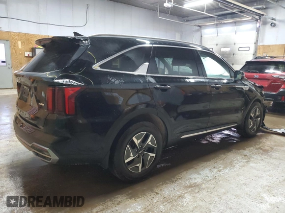 2022 Kia Sorento EX z VIN KNDRH4LG4N5076234, wystawiony jako Copart lot #53624265 z przebiegiem 65 781 mil mil oraz Czysty tytuł • Clean title. Historia ofert i sprzedaży dostępna na DreamBid. Obrazek 3.