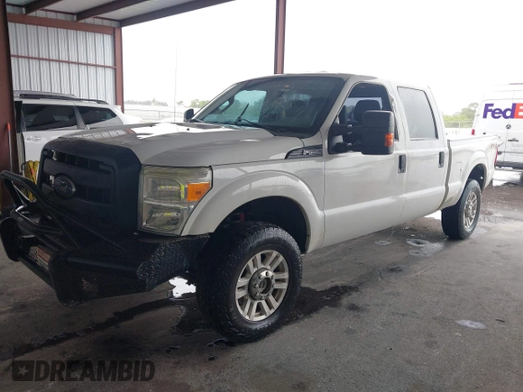 2015 Ford F-250 Lariat with VIN 1FT7W2B62FED25206, listed as a IAAI auction lot 42633364 with 199,283 mi miles and . Bid and sale history available at DreamBid. Image 20.