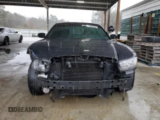 2013 Dodge Charger Police z VIN 2C3CDXAT7DH719688, wystawiony jako Copart lot #44005535 z przebiegiem 74 266 mil mil oraz Szkoda całkowita • Salvage title. Historia ofert i sprzedaży dostępna na DreamBid. Obrazek 5.