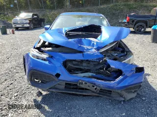 2022 Subaru WRX Premium с VIN JF1VBAF69N9029443, выставлен на аукционе Copart как лот 54351155 с пробегом 20 672 миль миль и Списание • Salvage title. История ставок и продаж доступна на DreamBid. Изображение 5.