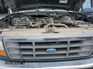 1996 Ford F-150 с VIN 1FTEF14Y1TLA34736, выставлен на аукционе Copart как лот 65546935 с пробегом Не указан миль и Чистый • Clean title. История ставок и продаж доступна на DreamBid. Изображение 11.