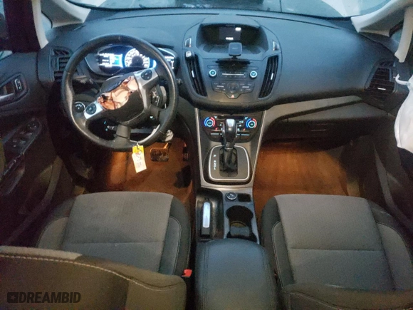 2017 Ford C-Max Energi SE with VIN 1FADP5EU4HL102052, listed as a Copart auction lot 73147422 with 88,851 mi miles. Bid and sale history available at carsss.com. Image 8.