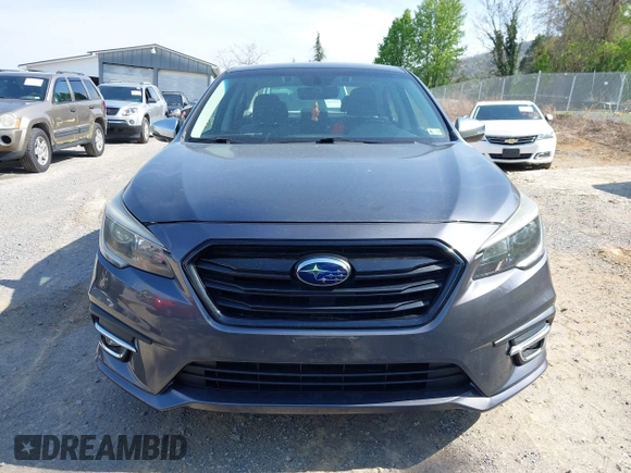 2019 Subaru Legacy Special Sports z VIN 4S3BNAS63K3019077, wystawiony jako IAAI lot #42033422 z przebiegiem 64 049 mil mil oraz . Historia ofert i sprzedaży dostępna na DreamBid. Obrazek 13.