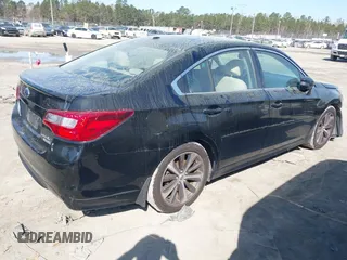 2015 Subaru Legacy Limited with VIN 4S3BNAL61F3033709, listed as a IAAI auction lot 41796190 with 169,740 mi miles and . Bid and sale history available at DreamBid. Image 4.