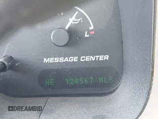 2002 Ford Explorer Eddie Bauer с VIN 1FMDU74E22ZA67021, выставлен на аукционе IAAI как лот 42741797 с пробегом 124 567 миль миль и . История ставок и продаж доступна на DreamBid. Изображение 7.