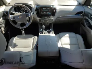 2019 Chevrolet Traverse Premier with VIN 1GNERKKW4KJ248233, listed as a Copart auction lot 47382885 with 72,185 mi miles and Salvage Title. Bid and sale history available at carsss.com. Image 8.