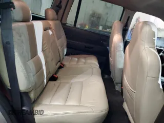 2002 Dodge Durango Sport with VIN 1B4HS38N92F168988, listed as a Copart auction lot 49979475 with 88,411 mi miles and Salvage Title. Bid and sale history available at carsss.com. Image 11.