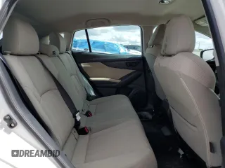 2020 Subaru Impreza z VIN 4S3GTAB64L3705674, wystawiony jako Copart lot #60784335 z przebiegiem 63 477 mil mil oraz Szkoda całkowita • Salvage title. Historia ofert i sprzedaży dostępna na DreamBid. Obrazek 10.