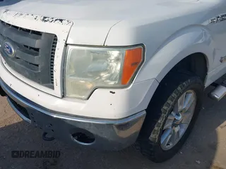 2010 Ford F-150 XL с VIN 1FTFW1E85AFC54251, выставлен на аукционе IAAI как лот 42142552 с пробегом 232 175 миль миль и . История ставок и продаж доступна на DreamBid. Изображение 17.
