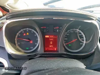2015 GMC Terrain SLE z VIN 2GKALMEK2F6176453, wystawiony jako Copart lot #52455435 z przebiegiem 111 430 mil mil oraz Szkoda całkowita • Salvage title. Historia ofert i sprzedaży dostępna na DreamBid. Obrazek 9.