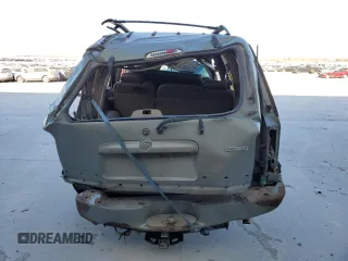 2000 Mercury Mountaineer с VIN 4M2ZU86P2YUJ02414, выставлен на аукционе Copart как лот 52755345 с пробегом 222 672 миль миль и Списание • Salvage title. История ставок и продаж доступна на DreamBid. Изображение 6.
