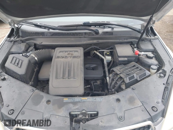 2011 Chevrolet Equinox 1LT with VIN 2CNFLEEC9B6284249, listed as a IAAI auction lot 41077483 with 196,856 mi miles and . Bid and sale history available at DreamBid. Image 10.