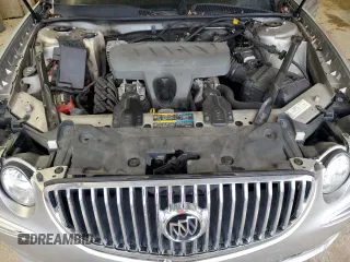 2008 Buick LaCrosse CXL with VIN 2G4WD582881273412, listed as a Copart auction lot 49720595 with 162,026 mi miles and Salvage Title. Bid and sale history available at carsss.com. Image 11.