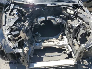 2017 Infiniti Q50 Premium with VIN JN1EV7APXHM741985, listed as a Copart auction lot 61500525 with Not provided miles and Salvage title. Bid and sale history available at DreamBid. Image 11.