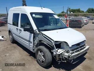 2012 Ford Transit Connect XLT с VIN NM0LS7BN2CT084945, выставлен на аукционе IAAI как лот 42797624 с пробегом 152 292 миль миль и . История ставок и продаж доступна на DreamBid. Изображение 1.