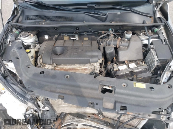 2012 Toyota RAV4 с VIN 2T3BF4DV2CW229736, выставлен на аукционе IAAI как лот 42422948 с пробегом 168 959 миль миль и . История ставок и продаж доступна на DreamBid. Изображение 10.