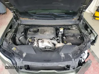 2020 Jeep Cherokee Limited z VIN 1C4PJMDN8LD539794, wystawiony jako Copart lot #58744205 z przebiegiem 57 818 mil mil oraz Szkoda całkowita • Salvage title. Historia ofert i sprzedaży dostępna na DreamBid. Obrazek 12.