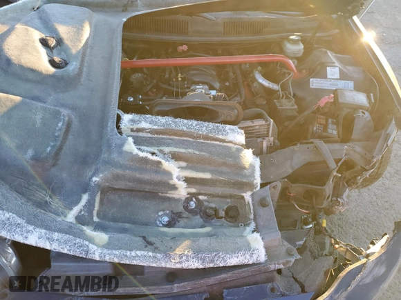 1999 Chevrolet Camaro Z28 z VIN 2G1FP22G2X2123246, wystawiony jako Copart lot #42869405 z przebiegiem 126 792 mil mil oraz Szkoda całkowita • Salvage title. Historia ofert i sprzedaży dostępna na DreamBid. Obrazek 13.