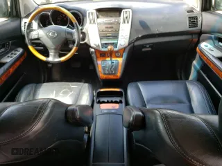 2005 Lexus RX 330 with VIN 2T2HA31UX5C056913, listed as a Copart auction lot 69368864 with 198,641 mi miles and Clean Title. Bid and sale history available at carsss.com. Image 8.
