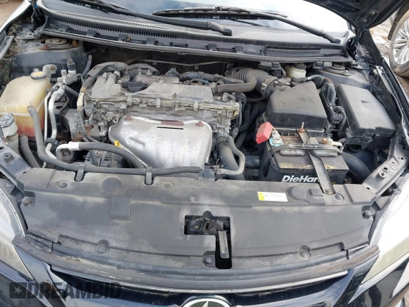 2014 Scion tC with VIN JTKJF5C74E3069104, listed as a IAAI auction lot 41579797 with 130,668 mi miles. Bid and sale history available at carsss.com. Image 10.