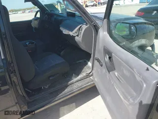 2003 Ford Ranger XL Fleet with VIN 1FTZR45E23PA81801, listed as a IAAI auction lot 41825231 with 105,092 mi miles. Bid and sale history available at carsss.com. Image 5.