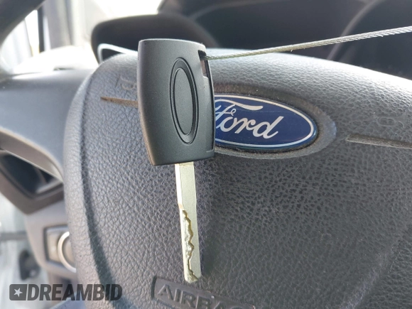 2015 Ford Transit Connect XL z VIN NM0GE9E71F1194497, wystawiony jako IAAI lot #42117422 z przebiegiem 262 570 mil mil oraz . Historia ofert i sprzedaży dostępna na DreamBid. Obrazek 11.