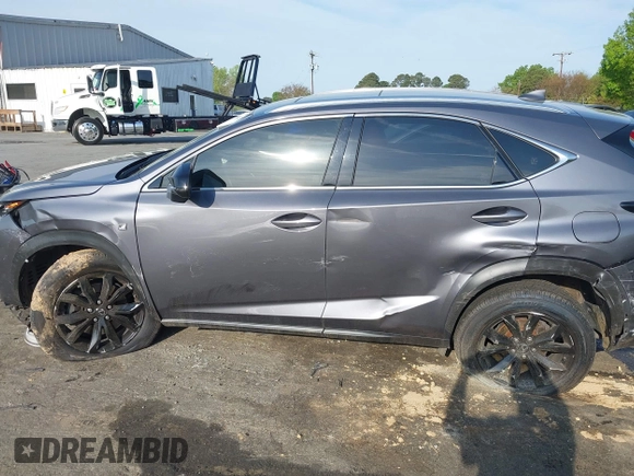 2015 Lexus NX 200t с VIN JTJBARBZ7F2004255, выставлен на аукционе IAAI как лот 42013423 с пробегом 82 678 миль миль и . История ставок и продаж доступна на DreamBid. Изображение 14.