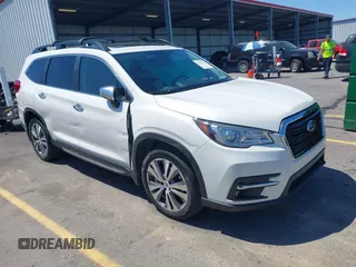 2021 Subaru Ascent Touring z VIN 4S4WMARD8M3425069, wystawiony jako IAAI lot #42133714 z przebiegiem 69 261 mil mil oraz . Historia ofert i sprzedaży dostępna na DreamBid. Obrazek 1.