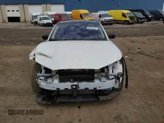 2023 Ford Mustang Mach-E Premium z VIN 3FMTK3SU0PMB07724, wystawiony jako Copart lot #53425525 z przebiegiem 7225 mil mil oraz Tytuł czysty. Historia ofert i sprzedaży dostępna na DreamBid. Obrazek 5.