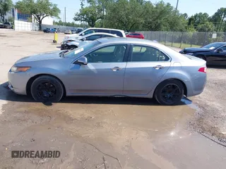 2012 Acura TSX Technology z VIN JH4CU2F60CC013714, wystawiony jako IAAI lot #42288834 z przebiegiem 127 972 mil mil oraz . Historia ofert i sprzedaży dostępna na DreamBid. Obrazek 14.