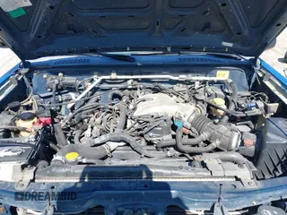 2003 Nissan Xterra XE with VIN 5N1ED28TX3C638646, listed as a IAAI auction lot 41640986 with 178,808 mi miles and . Bid and sale history available at DreamBid. Image 10.