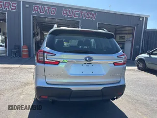2023 Subaru Ascent Premium z VIN 4S4WMAAD2P3401303, wystawiony jako IAAI lot #42836533 z przebiegiem 30 589 mil mil oraz . Historia ofert i sprzedaży dostępna na DreamBid. Obrazek 17.